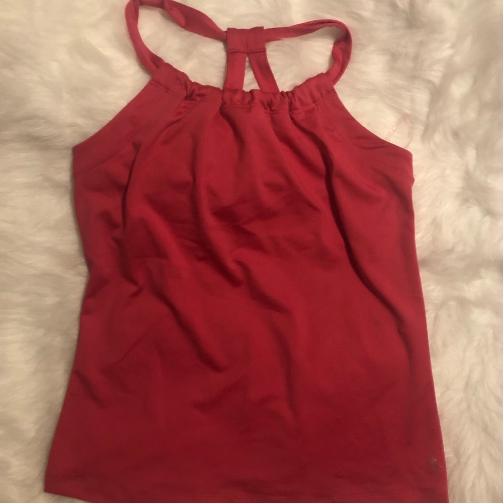 Danskin Tank Top